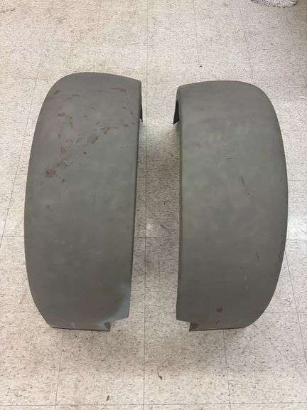 (2) Fenders image