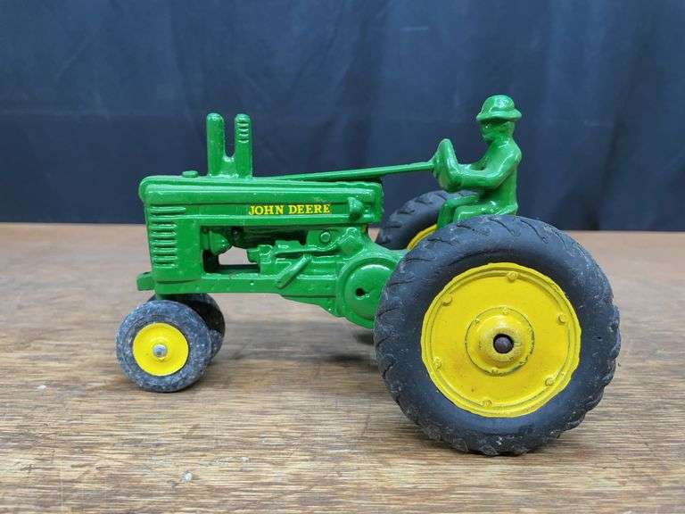 1/16 John Deere A Ertl image