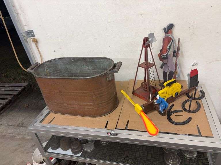 Miscellaneous Trinkets image