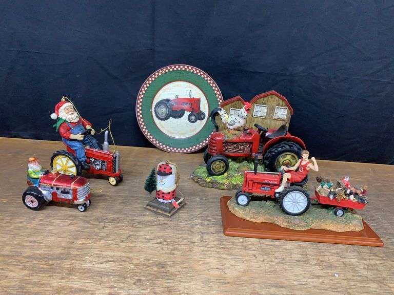 (6) Decorations image