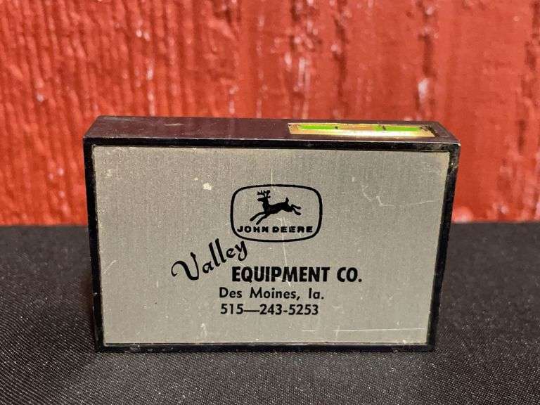 John Deere Tape Measure image