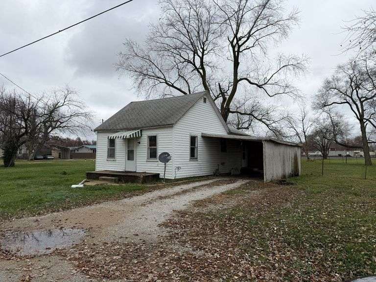 426 N Brown St, Litchfield image