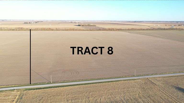 80 Acres +/- image