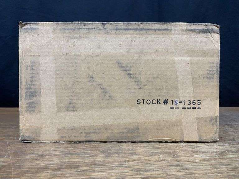 1/34 M&M Transport Mack B-61 Semi NIB 1st Gear image