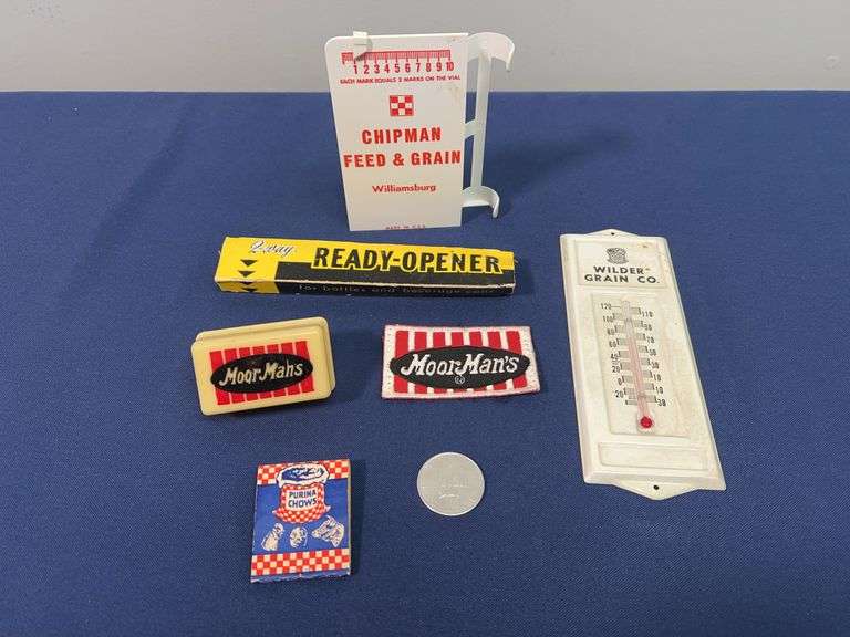 (7) Grain + Feed Advertising image