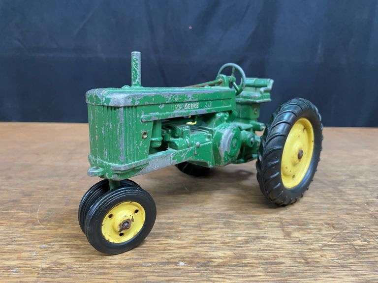 1/16 John Deere 60 Ertl image