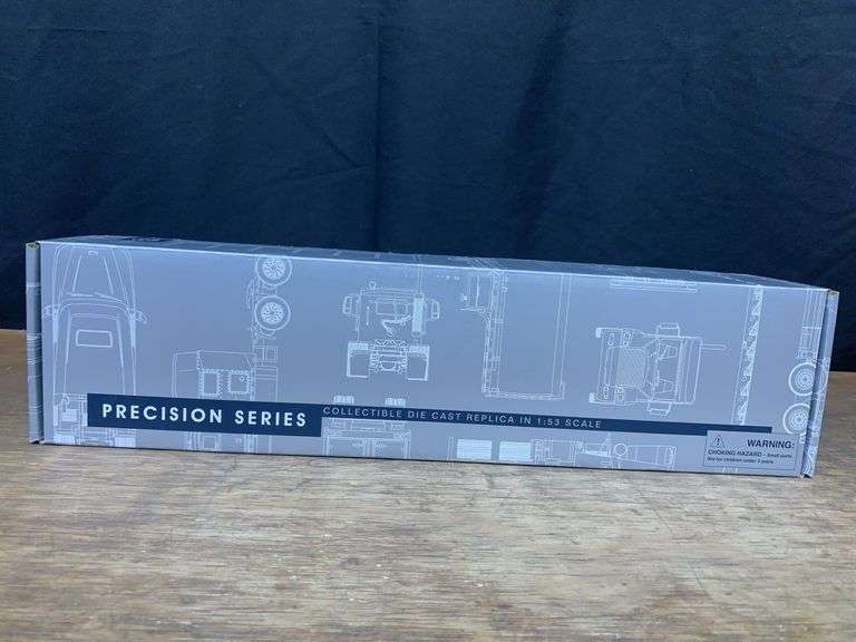 1/53 Cheetah Semi NIB Tonkin image