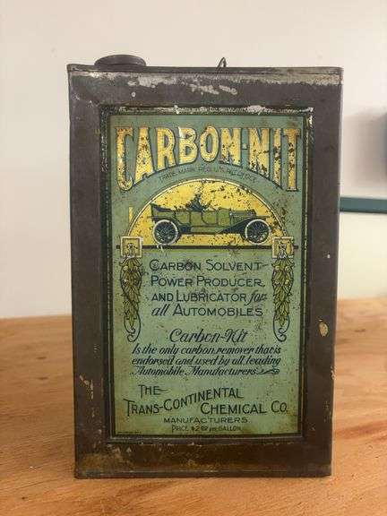 Carbon Nit Can image