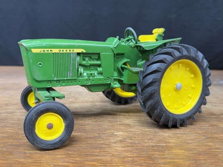 1/16 John Deere 4020 WFE Ert; image