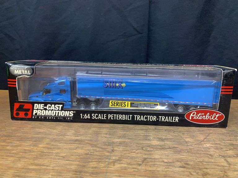 1/64 SMX Semi NIB DCP image