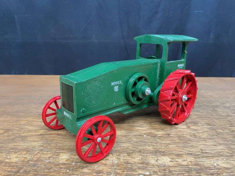 1/16 IHC Mogul 12-25 SM image