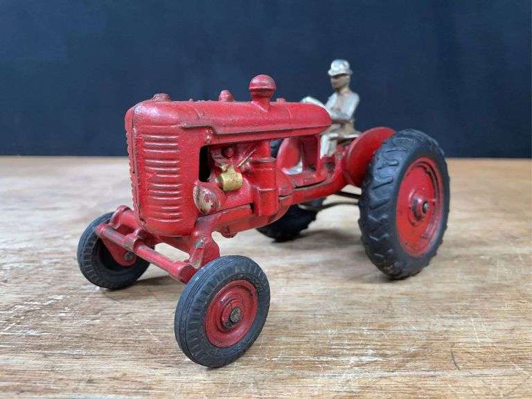 The Lester Piper Toy Collection image