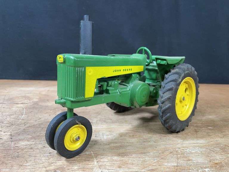 1/16 John Deere 630 Ertl image