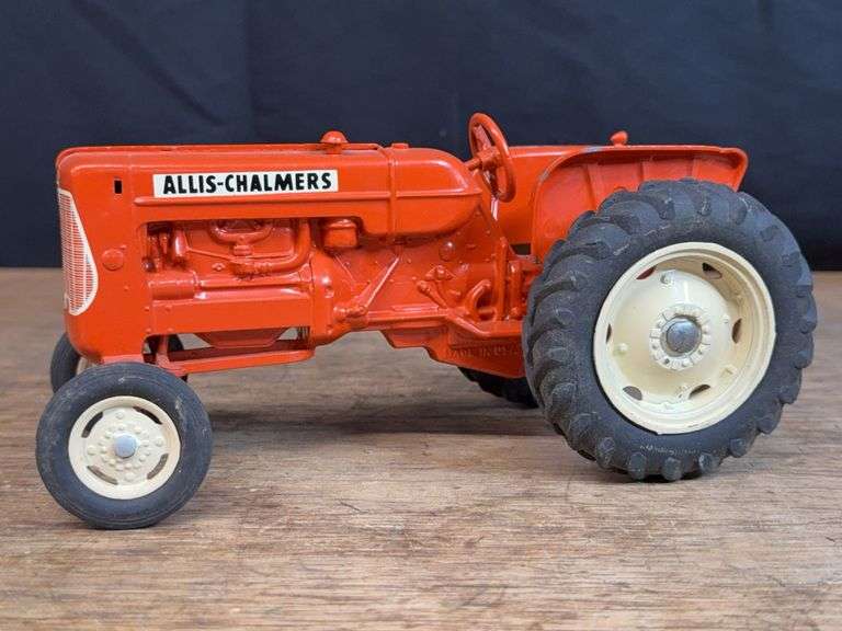 1/16 AC D17 Ertl image