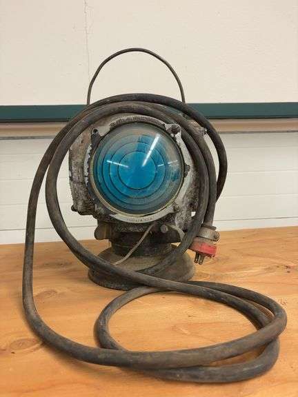 Pyle National 4 Way Light image