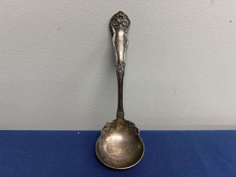 Banner Buggies Silver Spoon image