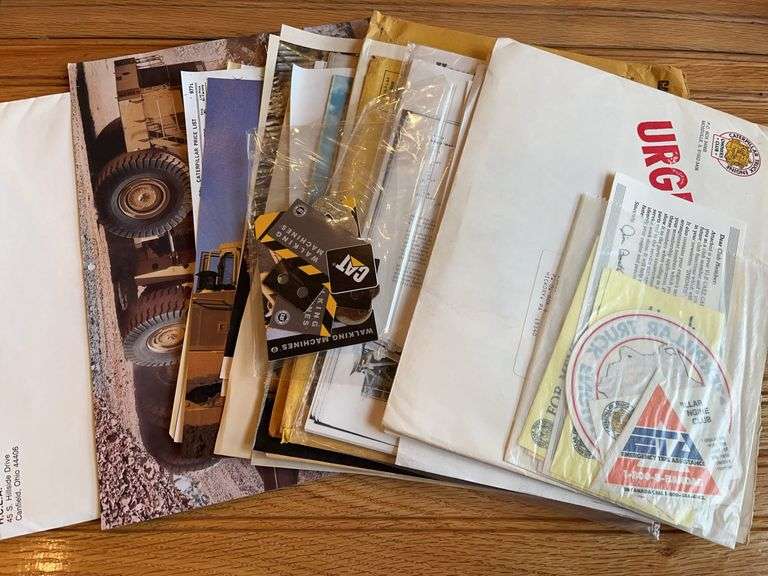 Caterpillar Literature image