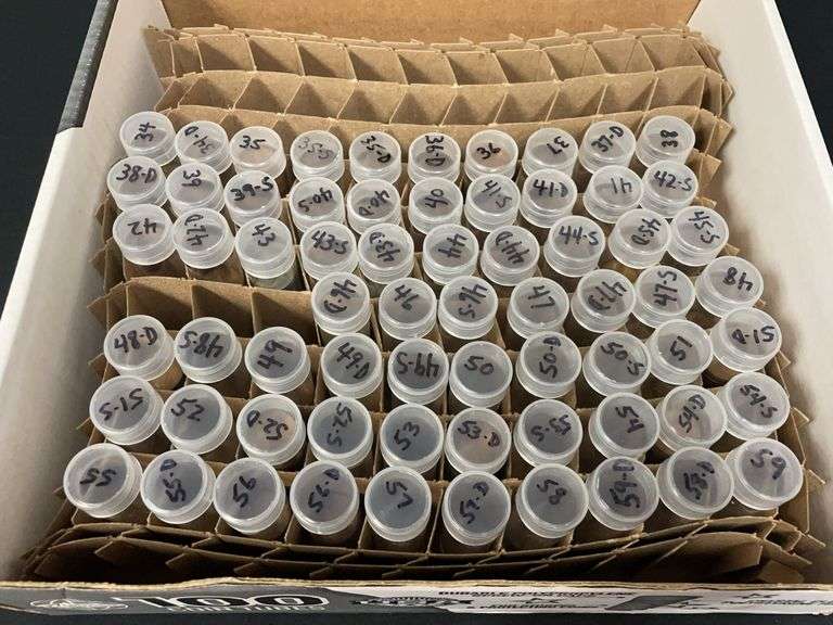 Lincoln Head Cents image