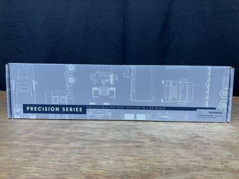 1/53 Truckload Management Semi NIB Tonkin image