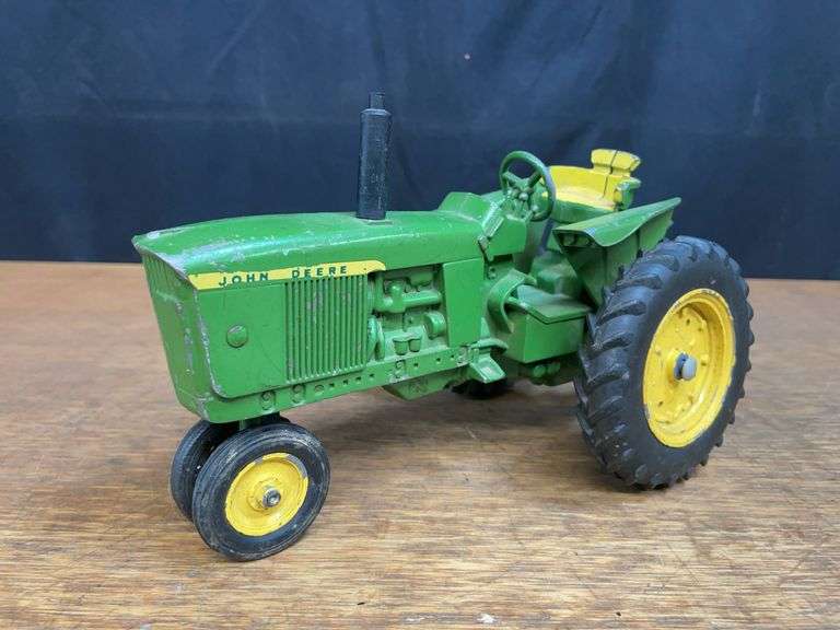 1/16 John Deere 3020 Ertl image