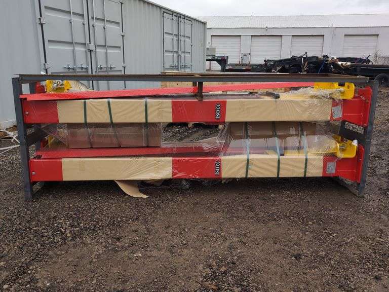 (1) AGT ATK-B1000 - Auto Lift image