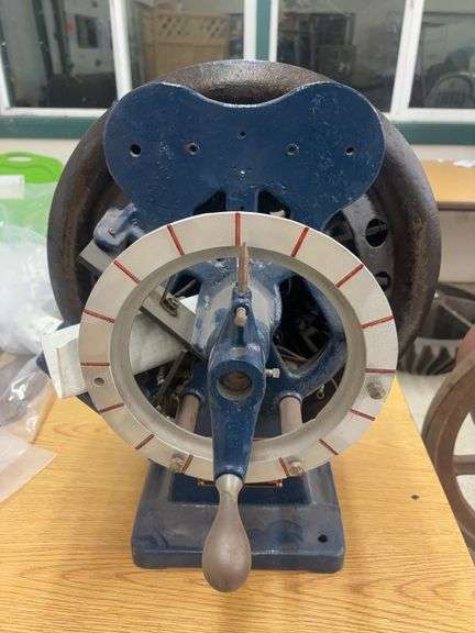 Elmco Electric Machine Company Item image