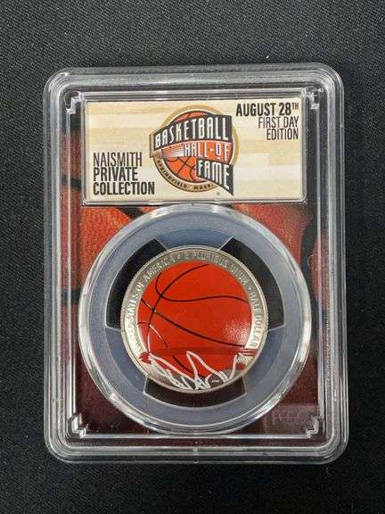 Basketball Hall Of Fame 50 Cent image