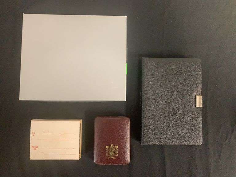 Canada Mint Coinage image