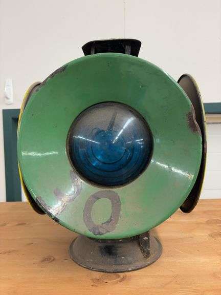 Adlake 4 Way Lantern image