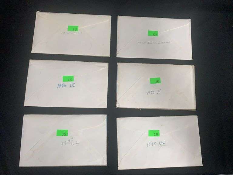 Canadian Mint Sets image