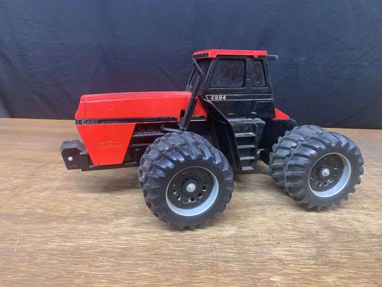 1/16 Case-IH 4994 Collector Ertl image