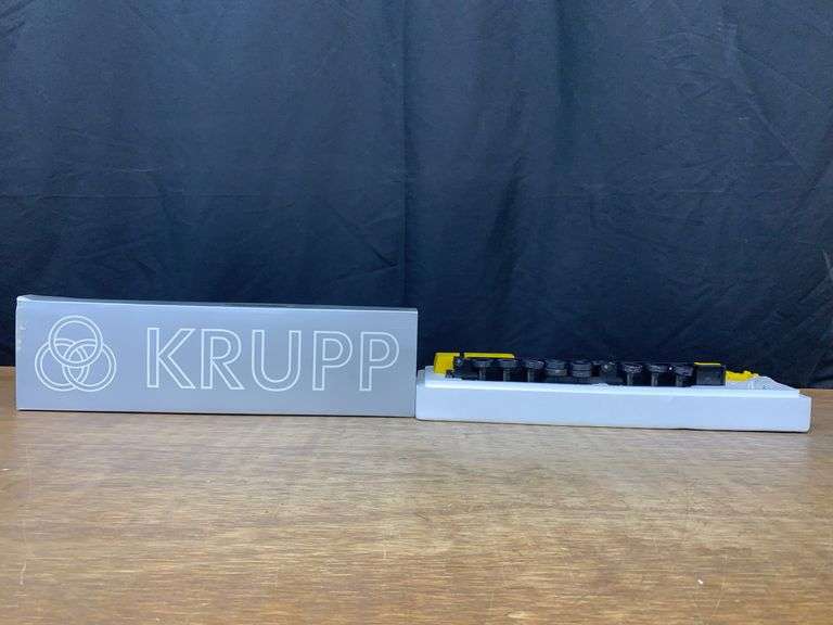 1/50 Krupp 250 GMT Crane AKV Bochum NIB Conrad image