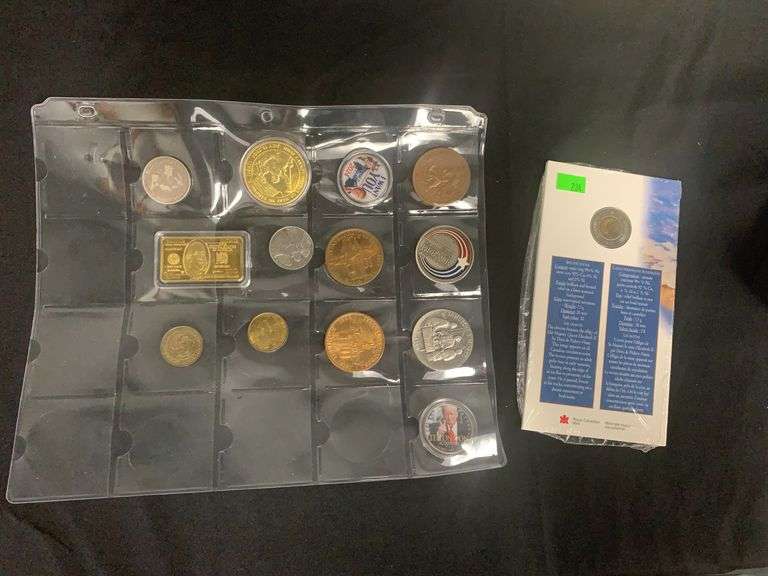 Token Grab Bag image