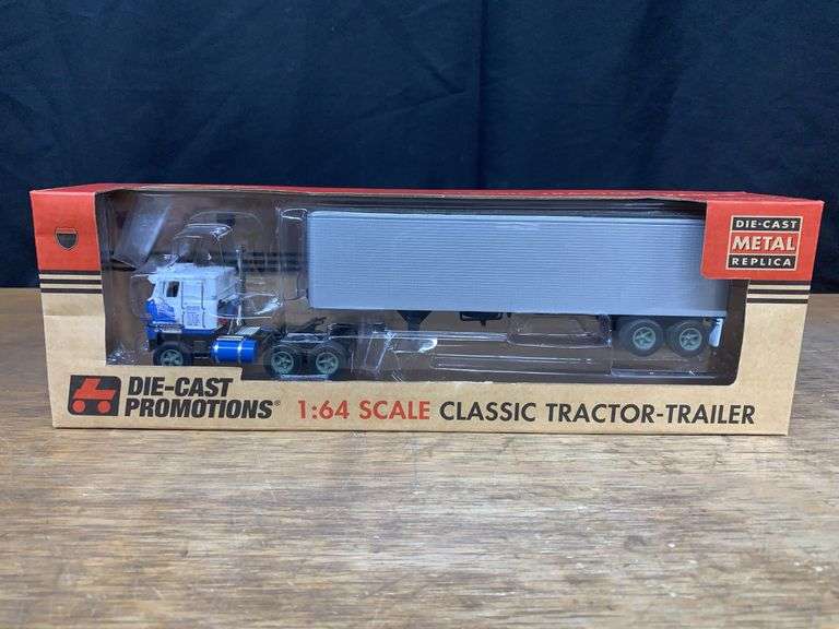 1/64 Admiral Merchants Semi NIB DCP image