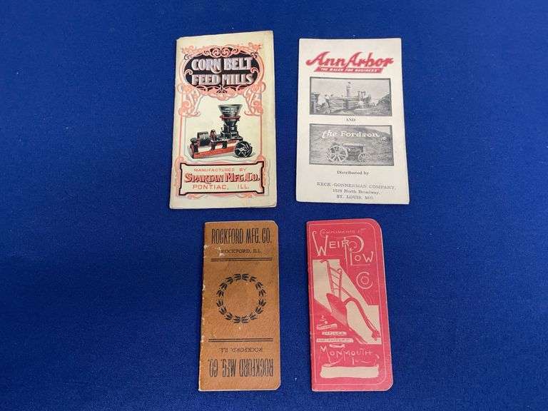 (4) Literature image