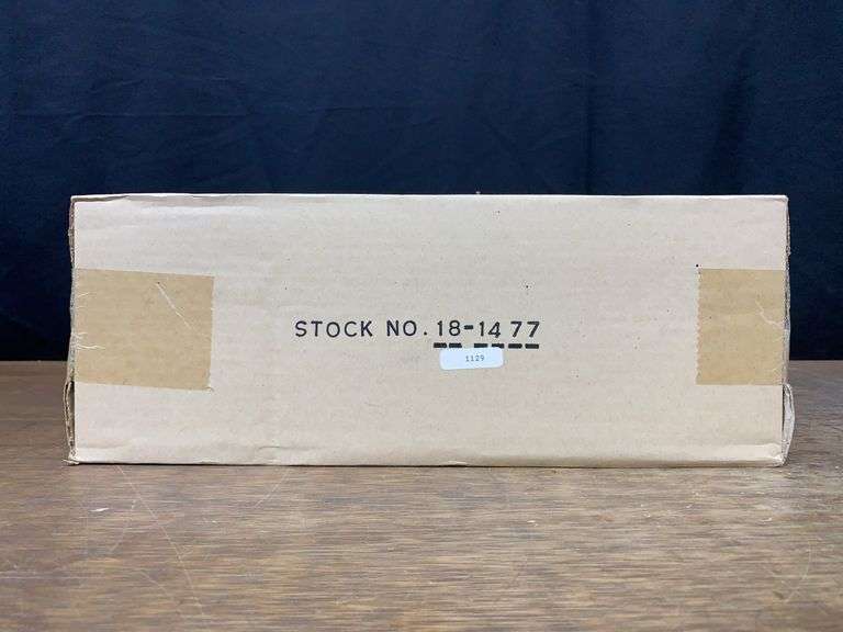 1/34 PIE Kenworth Bull Nose Semi NIB 1st Gear image