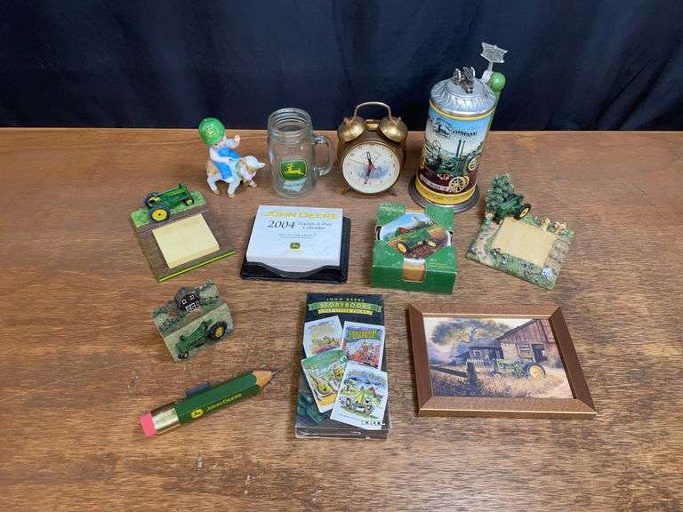 John Deere Lot image