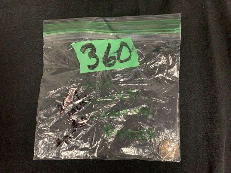 Canadian Quarter image