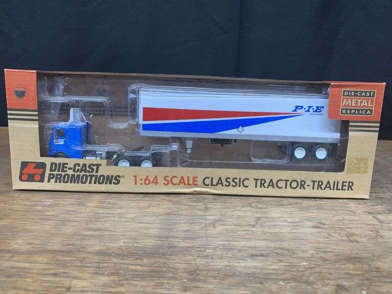 1/64 PIE Semi NIB DCP image