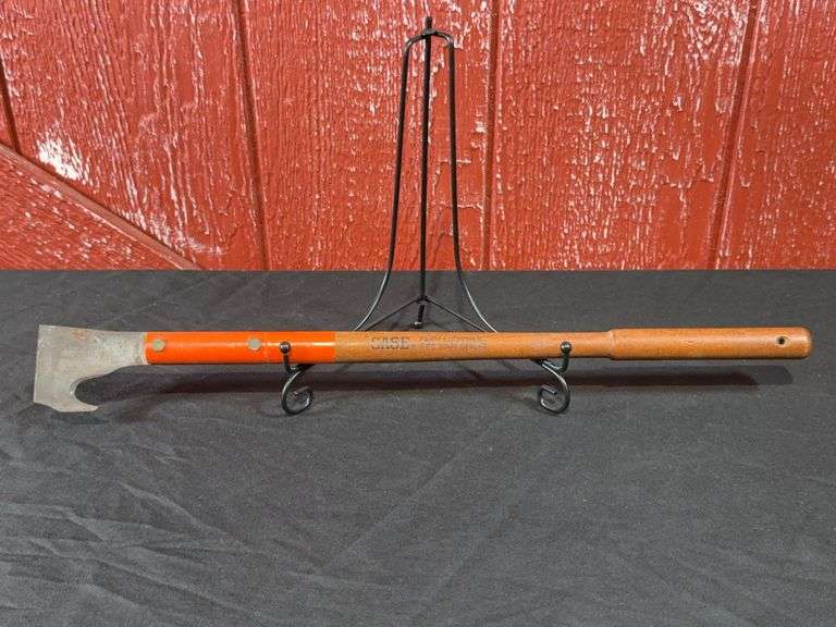 Case Bale Twine Cutter Tool image