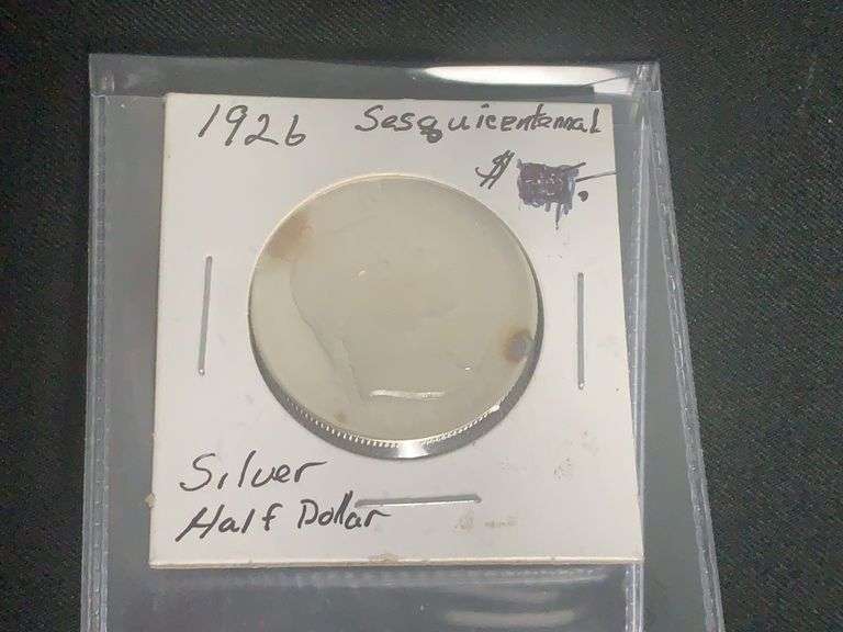 US Commemorative image