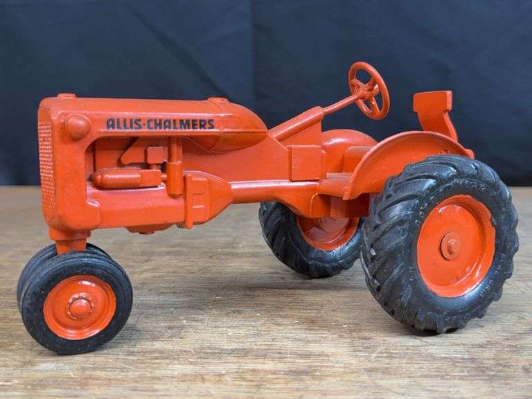 1/12 AC C American Precision image