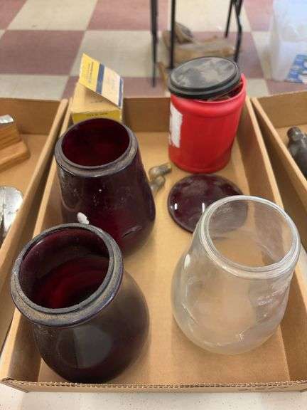 Miscellaneous Light Parts image