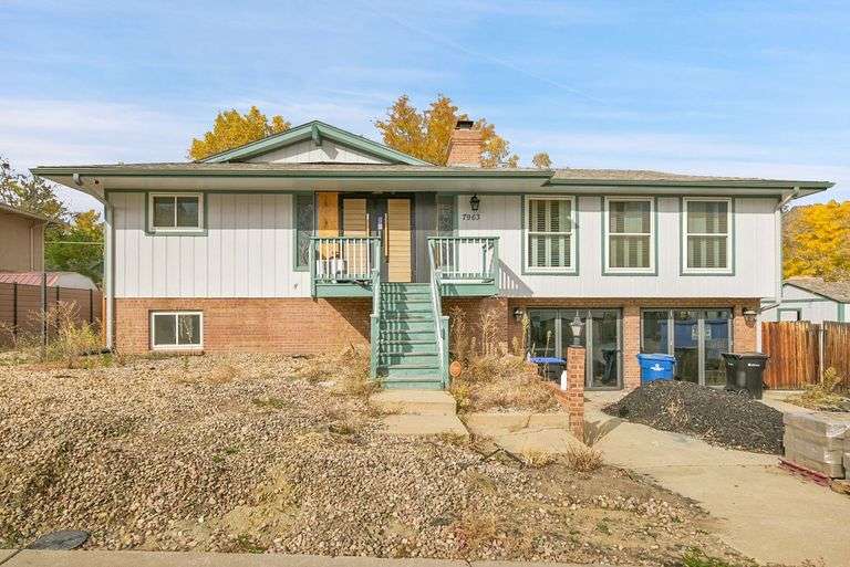 7963 West 62nd Way, Arvada, Colorado 80004 image