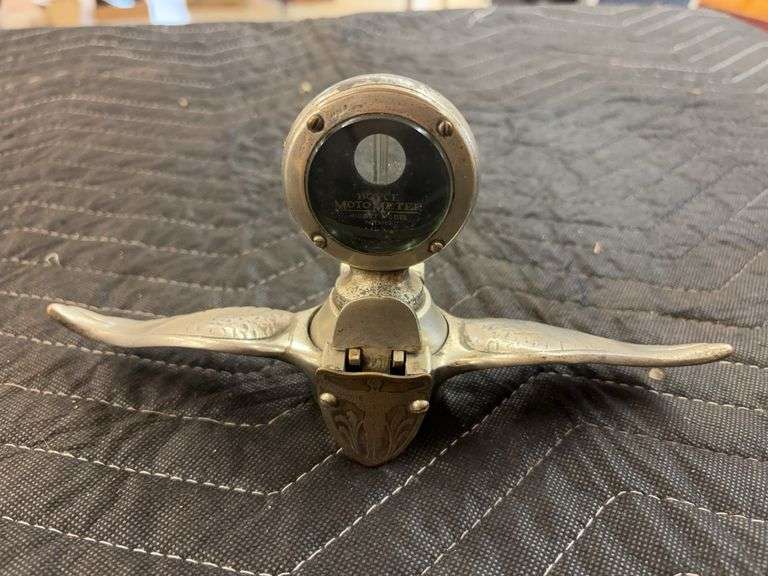 Boyce Moto-Meter image