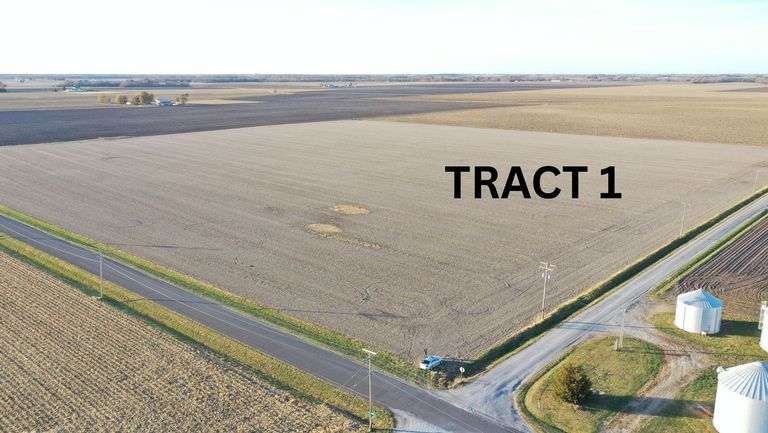40 Acres +/- image