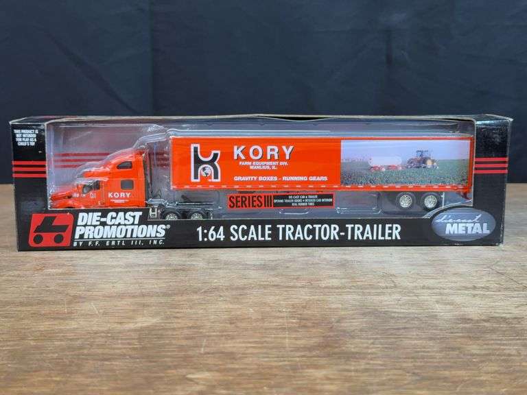 1/64 Kory Semi NIB DCP image
