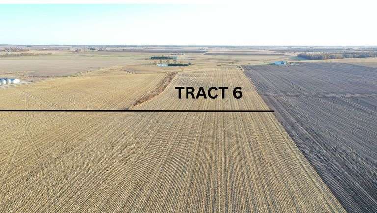 51.2 Acres +/- image