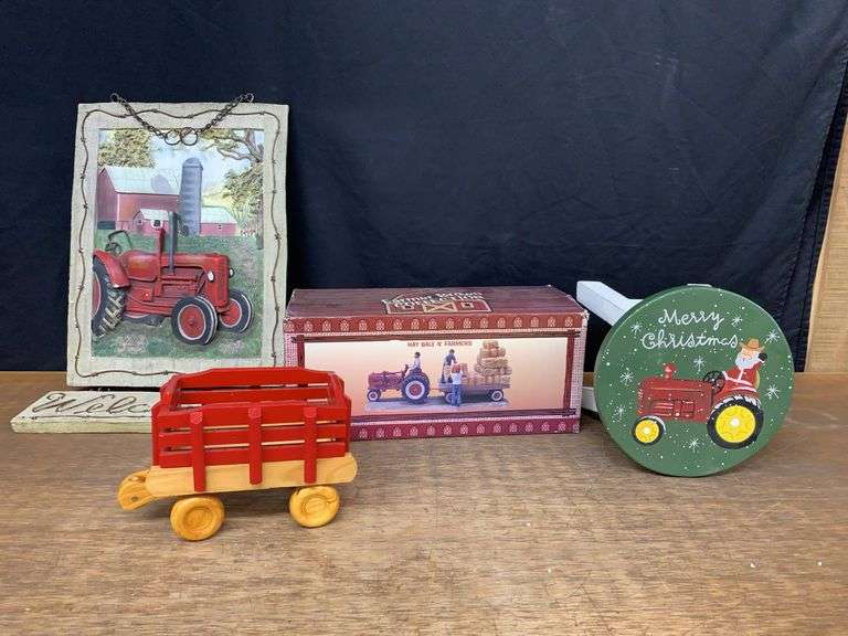 (4) Decorations image