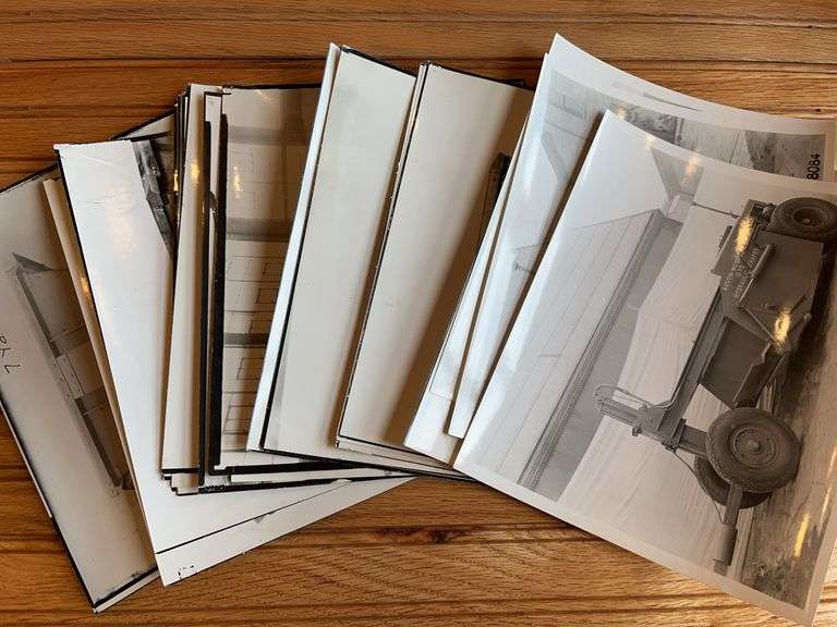 Austin Western Photographs image